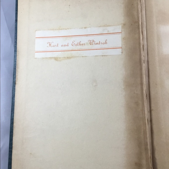 John Keats and Percy Shelley Poetical Book - Picture 4 of 12